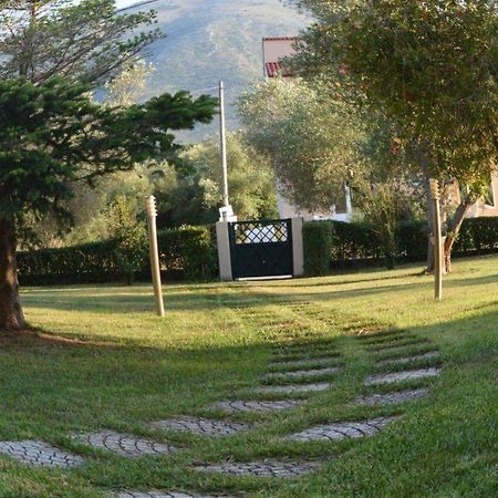 Sunny Garden Plataria Exterior foto