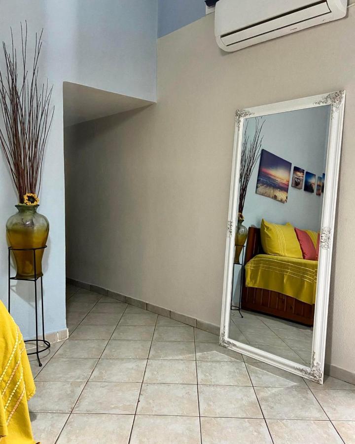 Sunny Garden Plataria Exterior foto