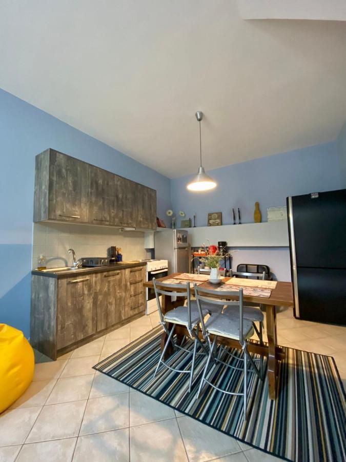 Sunny Garden Plataria Exterior foto