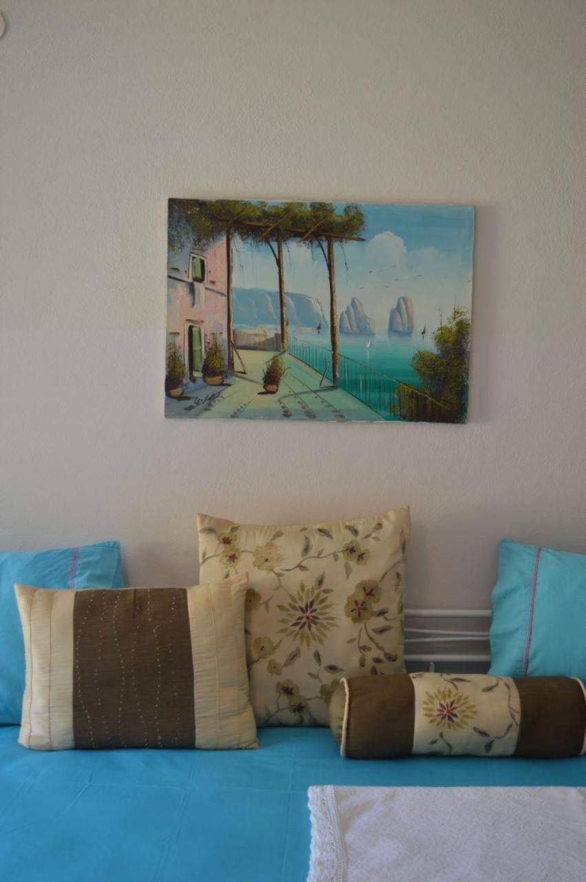 Sunny Garden Plataria Exterior foto