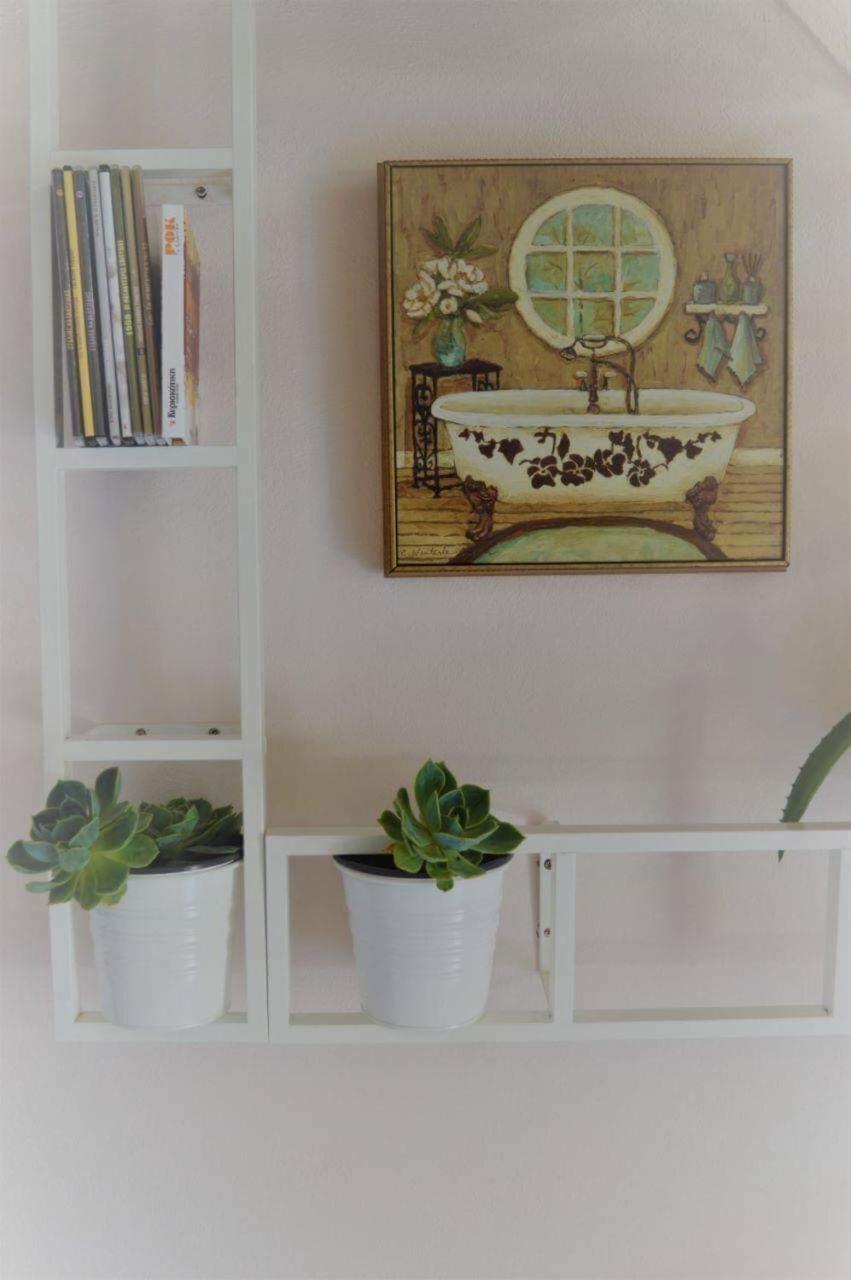 Sunny Garden Plataria Exterior foto
