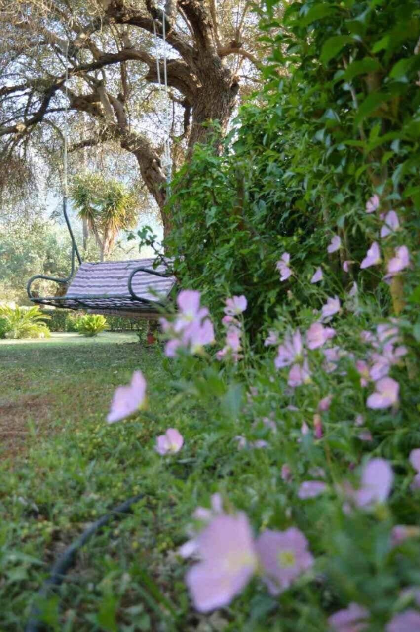 Sunny Garden Plataria Exterior foto