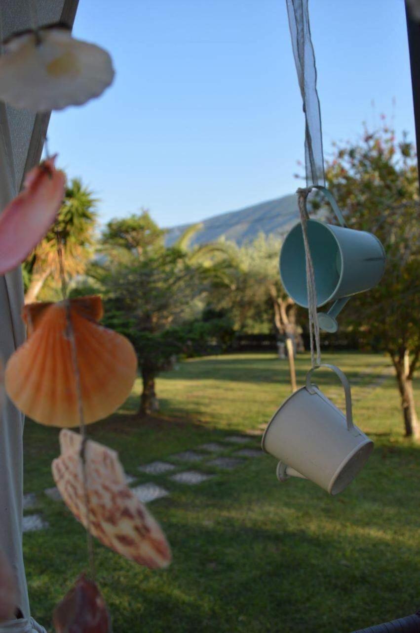 Sunny Garden Plataria Exterior foto
